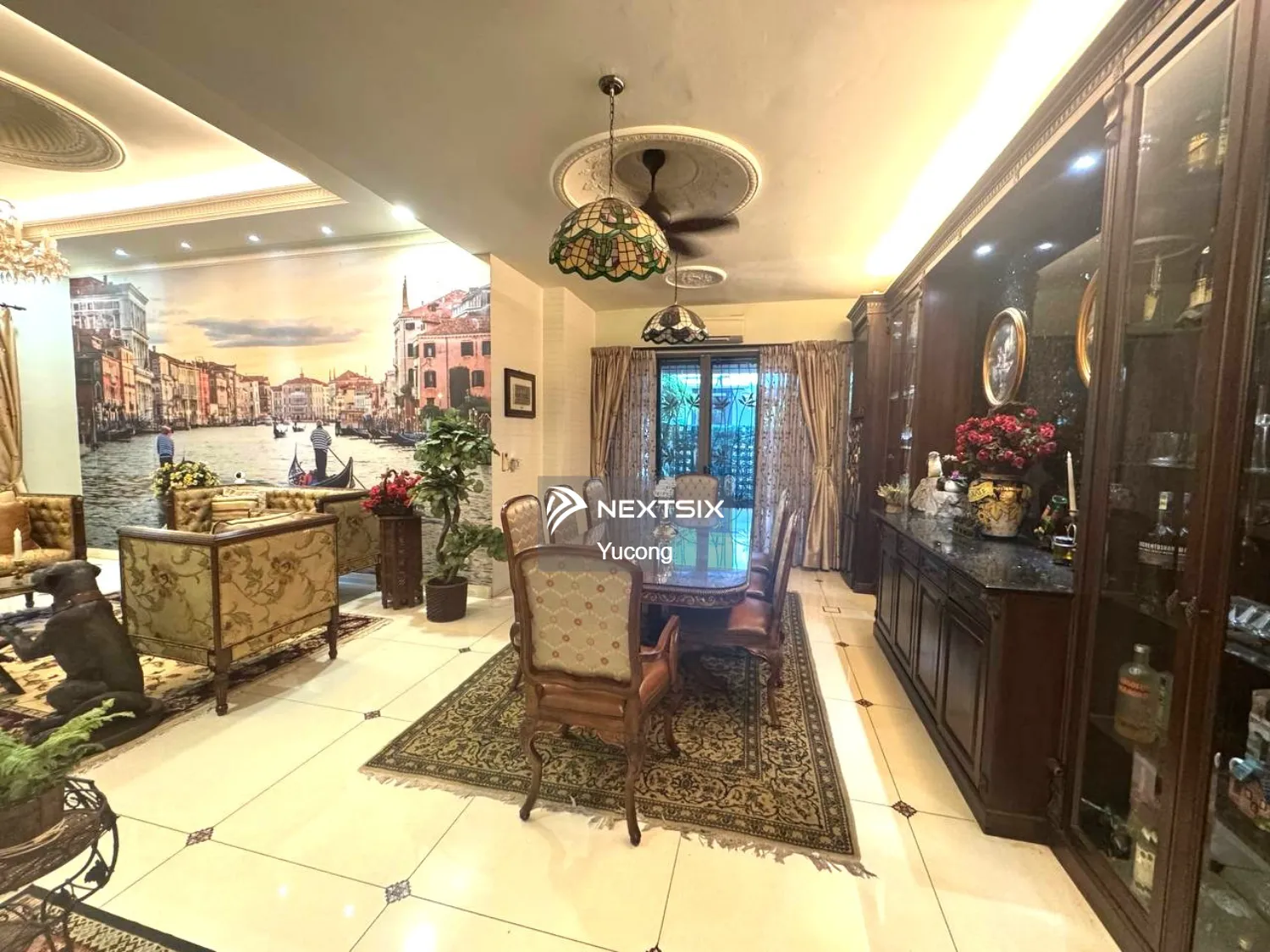 Semi-detached House For Sale in Iskandar Puteri (Nusajaya) Johor - Image 7