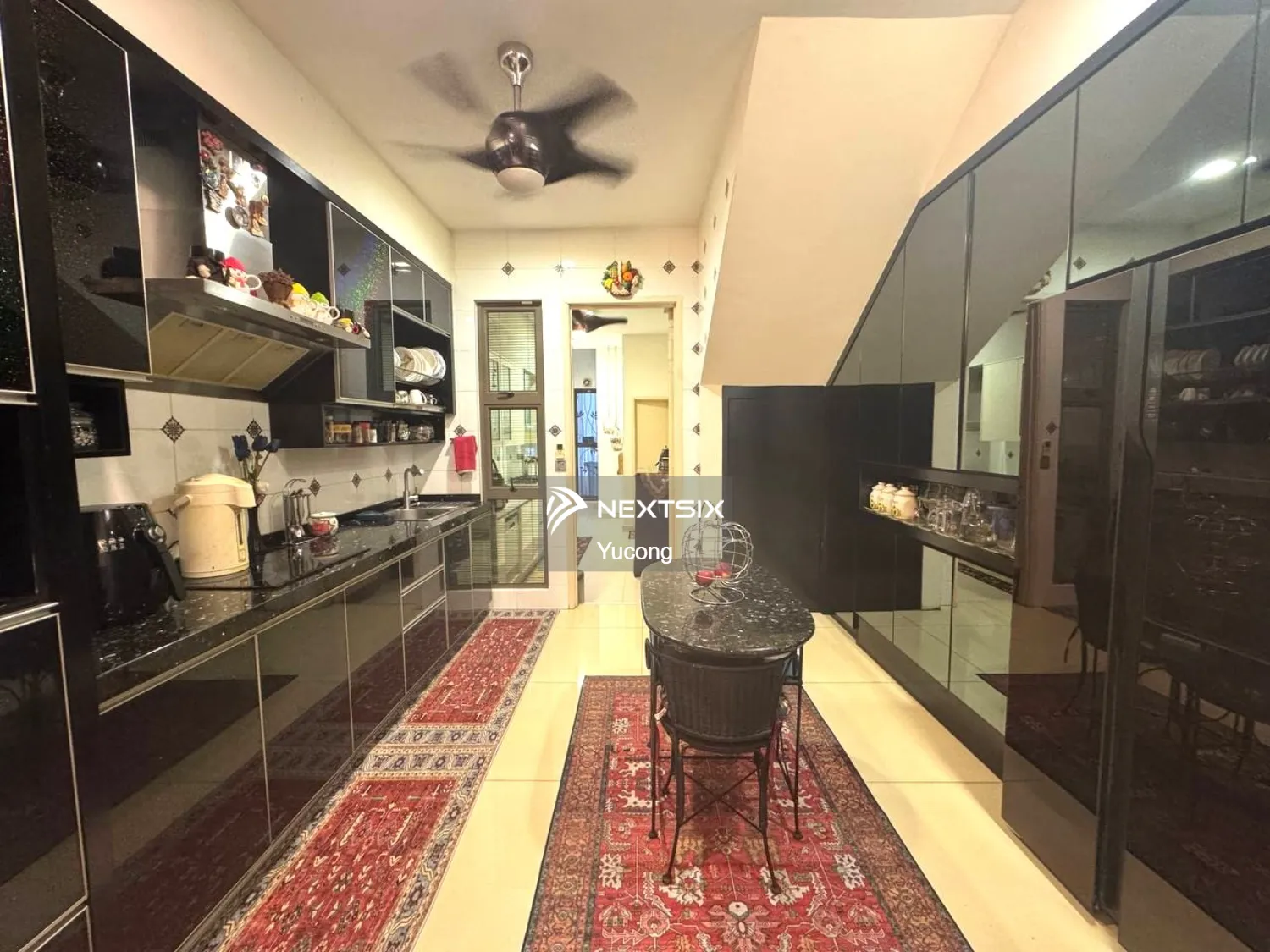 Semi-detached House For Sale in Iskandar Puteri (Nusajaya) Johor - Image 8