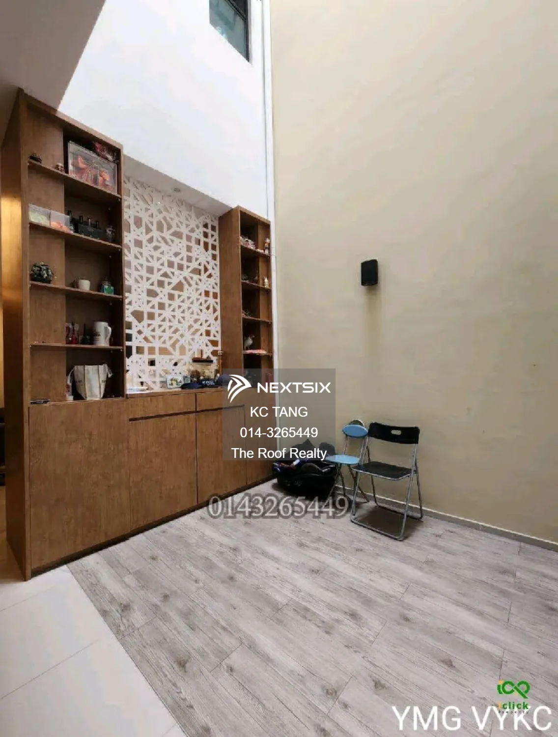 2-sty Terrace/Link House For Sale in Alam Impian Selangor - Image 6