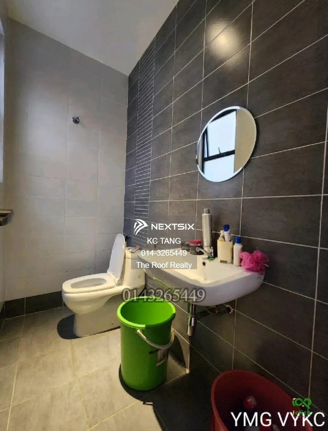 2-sty Terrace/Link House For Sale in Alam Impian Selangor - Image 7