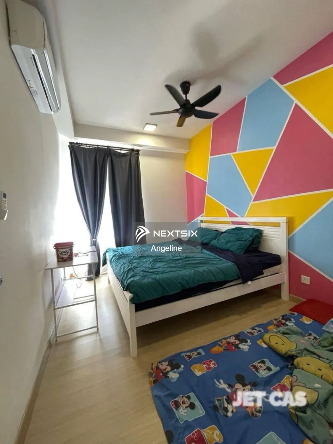 Serviced Residence For Rent in Klang Selangor