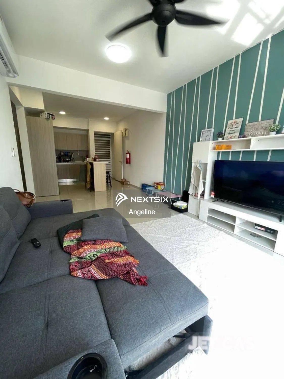 Serviced Residence For Rent in Klang Selangor - Image 9