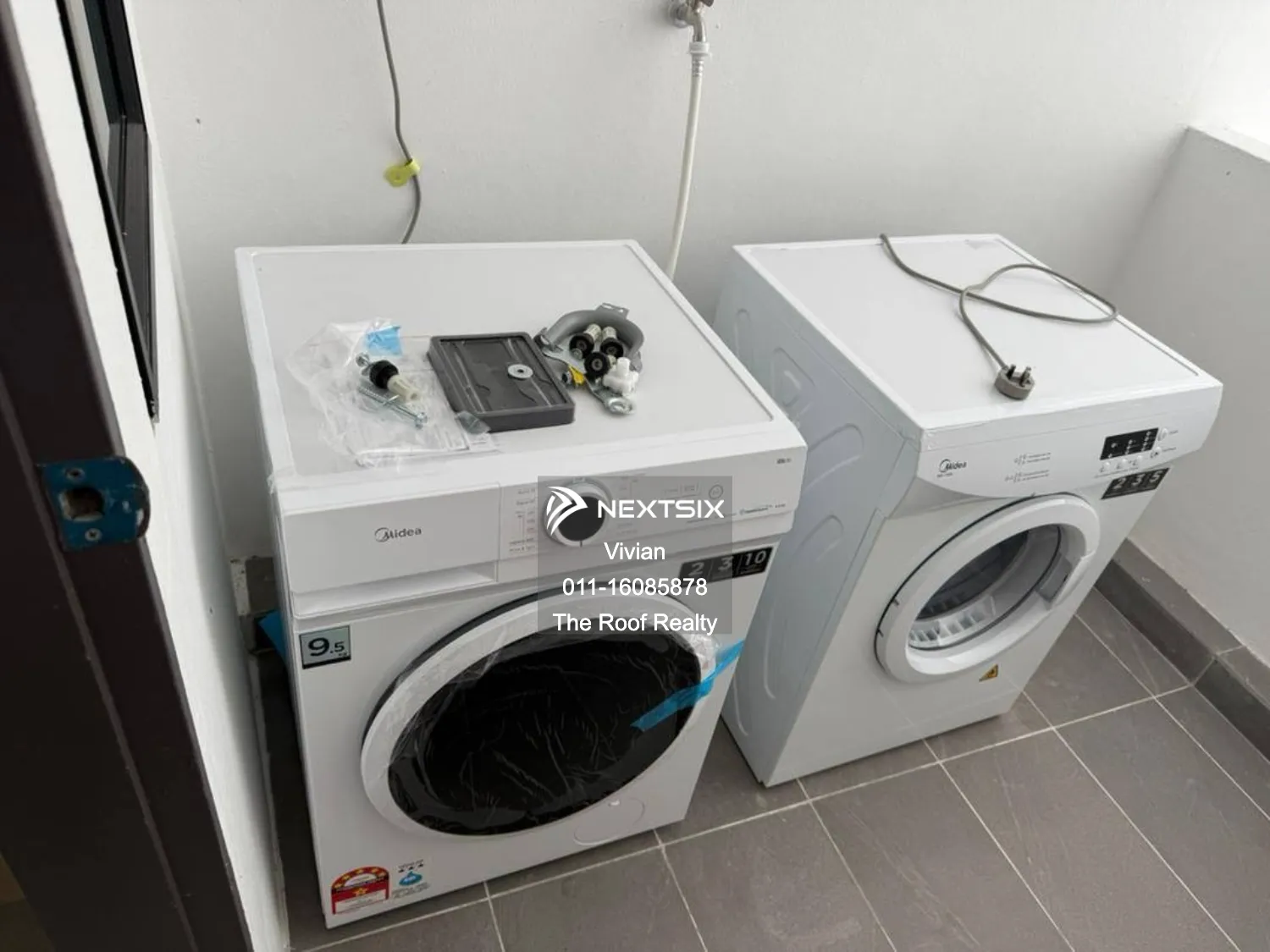 Serviced Residence For Rent in Sibu Sarawak - Image 6