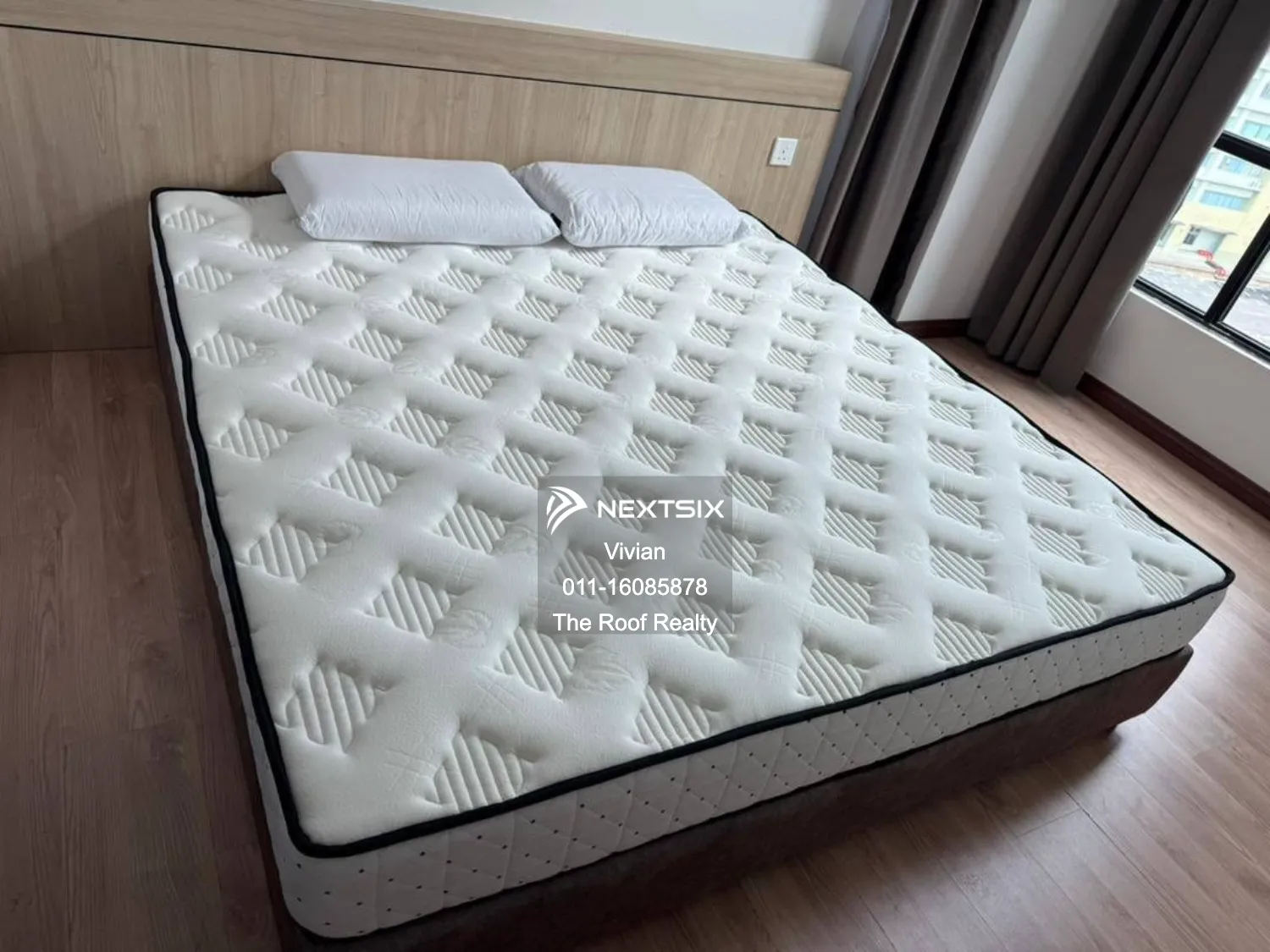 Serviced Residence For Rent in Sibu Sarawak - Image 8