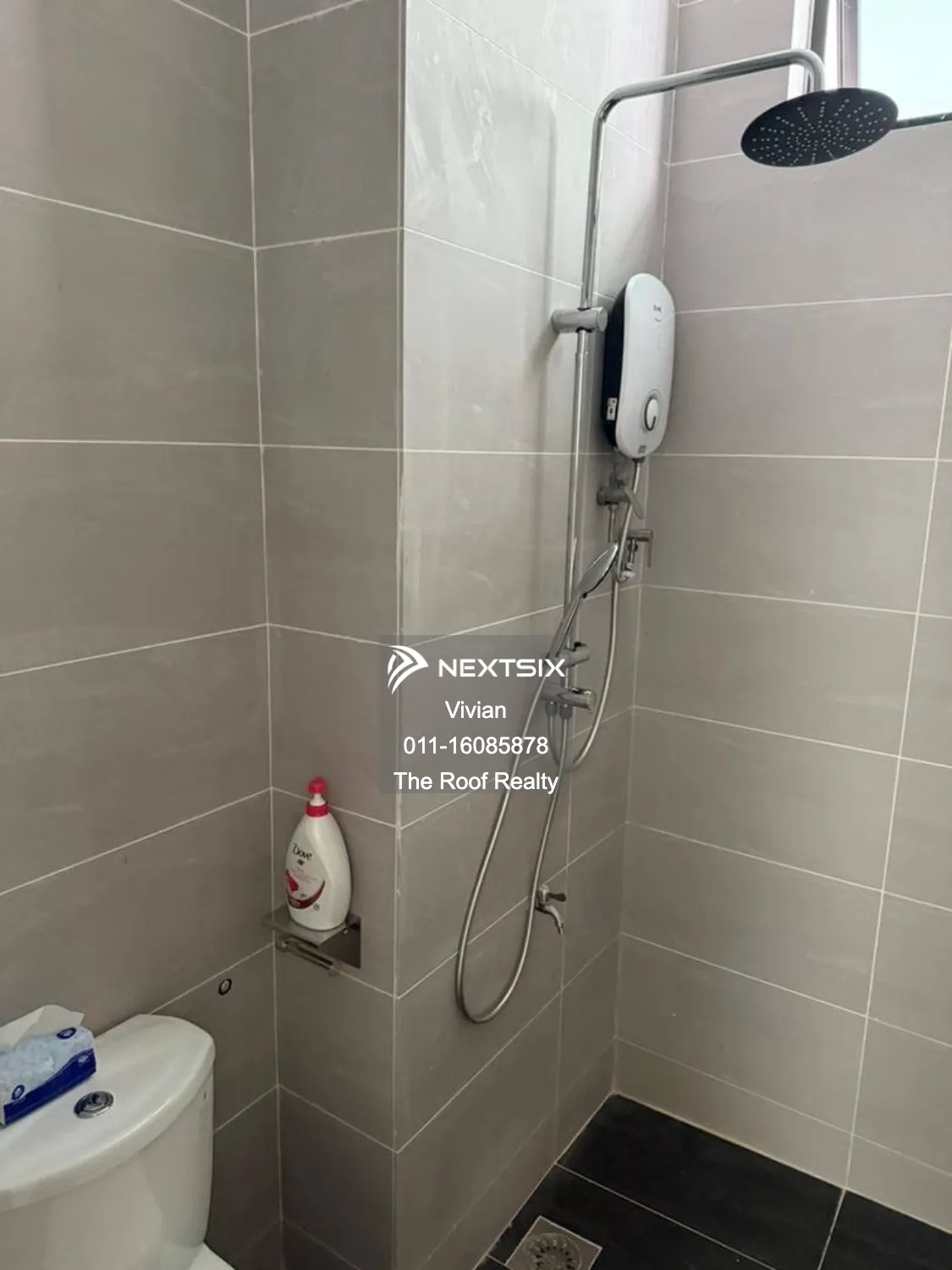 Serviced Residence For Rent in Sibu Sarawak - Image 9