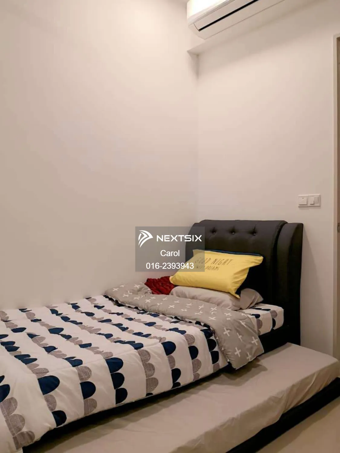 Serviced Residence For Rent in Jalan Klang Lama Wilayah Persekutuan Kuala Lumpur - Image 5