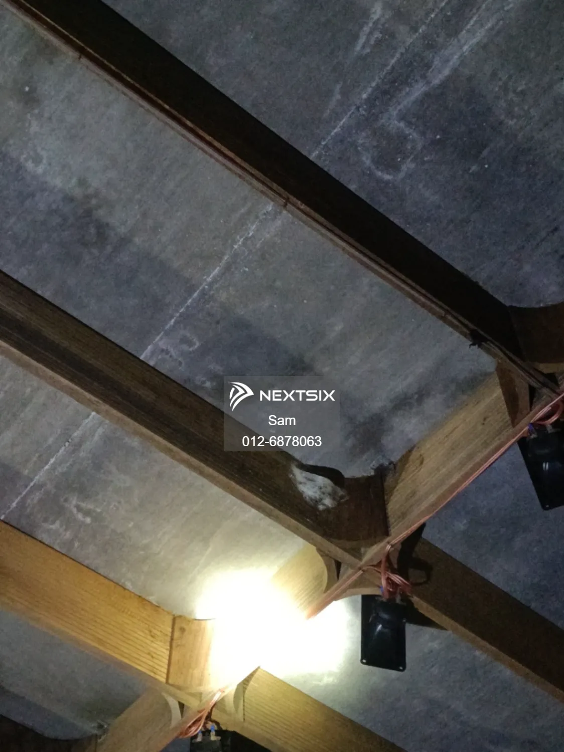 Shop For Sale in Mentakab Pahang - Image 9