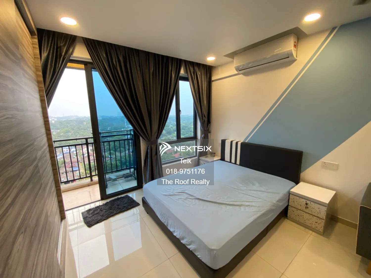 Serviced Residence For Rent in Johor Bahru Johor