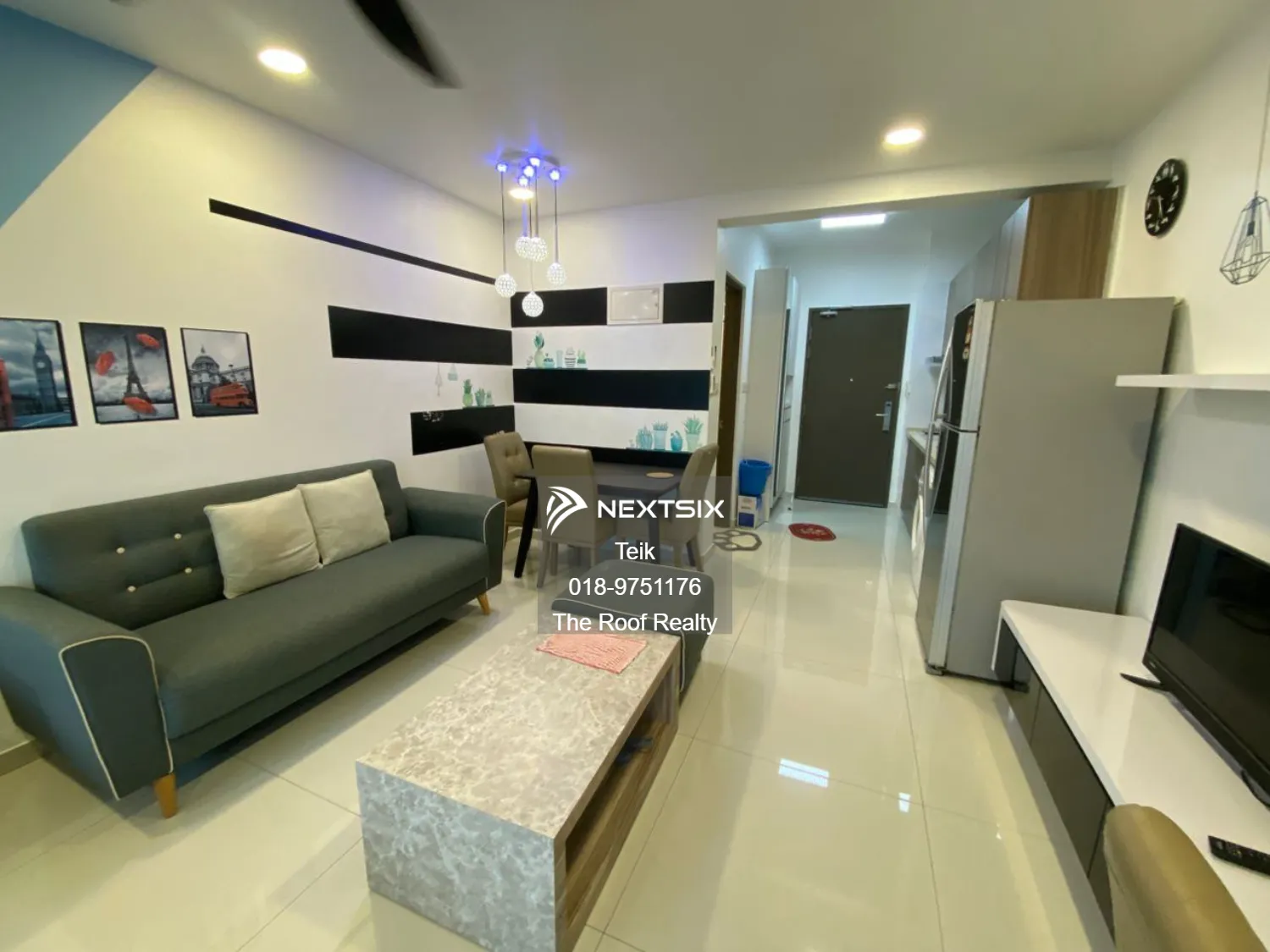 Serviced Residence For Rent in Johor Bahru Johor - Image 5