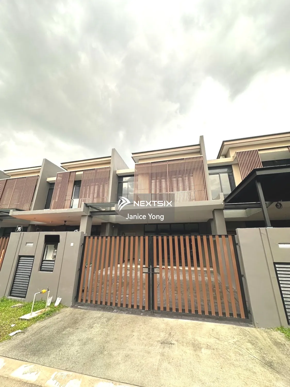 2-sty Terrace/Link House For Sale in Iskandar Puteri (Nusajaya) Johor