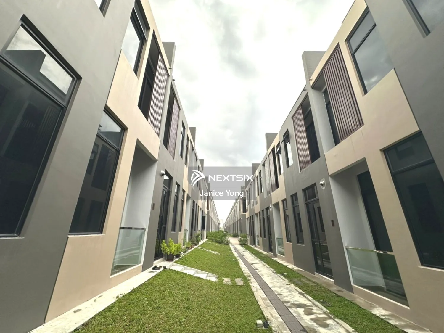 2-sty Terrace/Link House For Sale in Iskandar Puteri (Nusajaya) Johor - Image 19