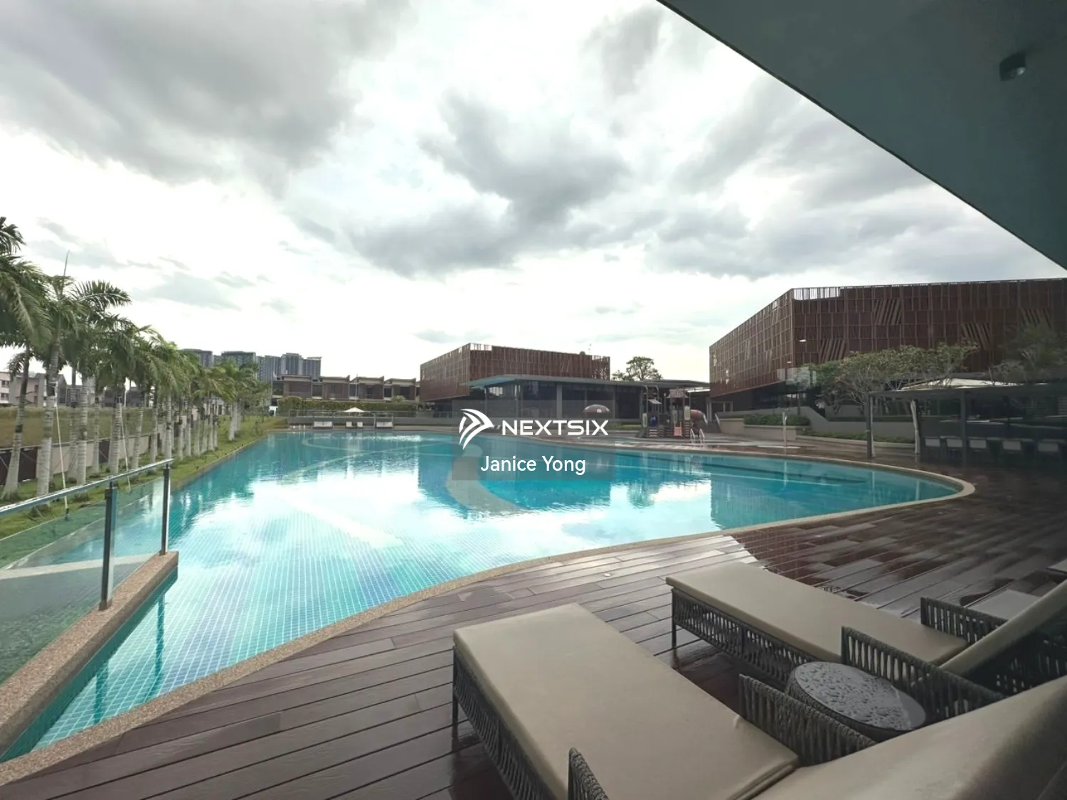 2-sty Terrace/Link House For Sale in Iskandar Puteri (Nusajaya) Johor - Image 22