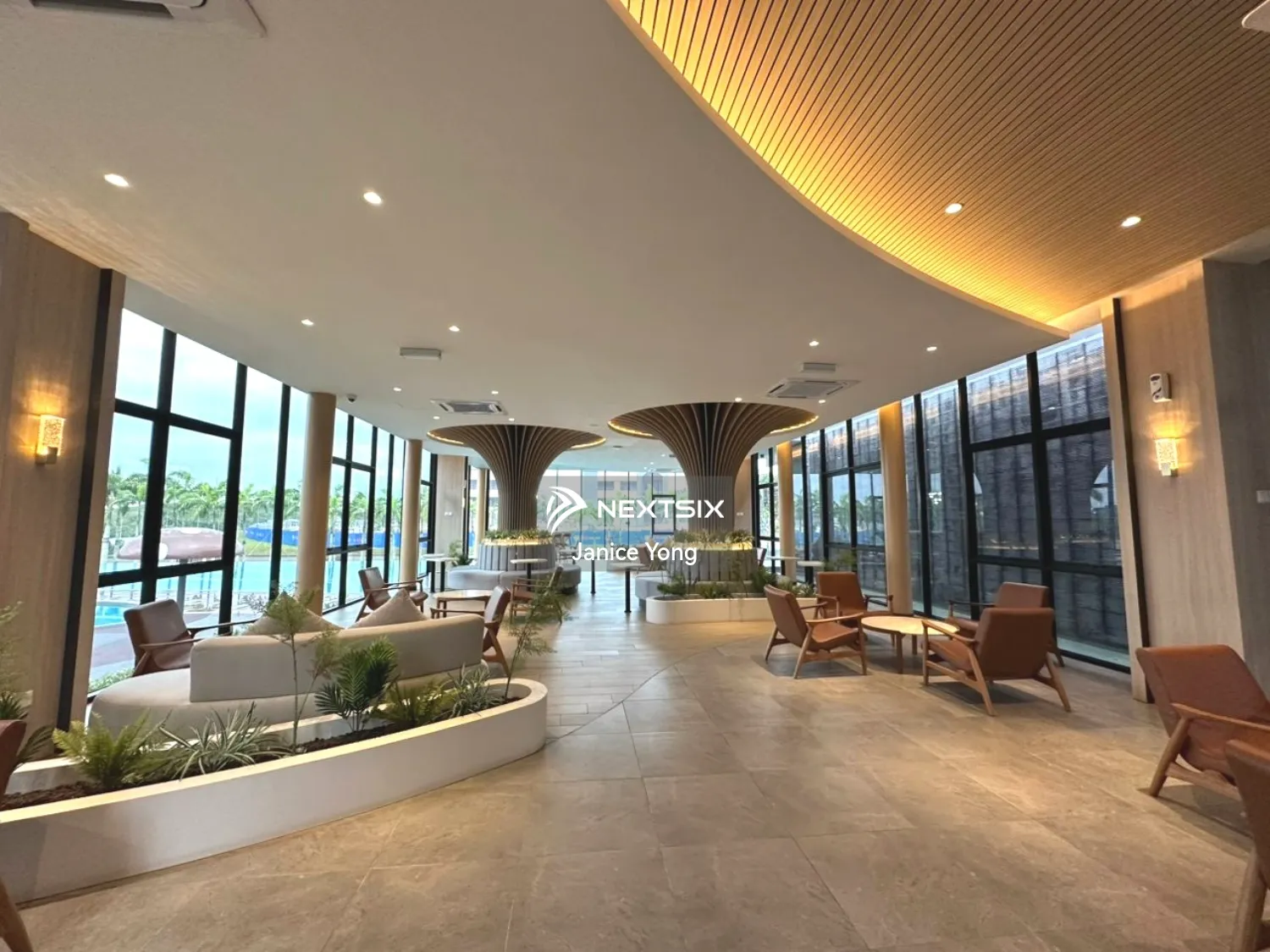 2-sty Terrace/Link House For Sale in Iskandar Puteri (Nusajaya) Johor - Image 24
