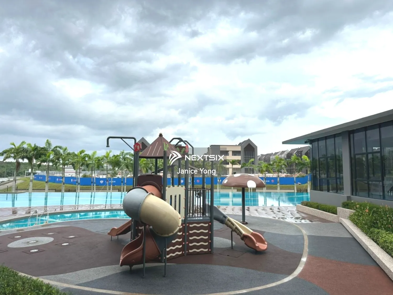 2-sty Terrace/Link House For Sale in Iskandar Puteri (Nusajaya) Johor - Image 27