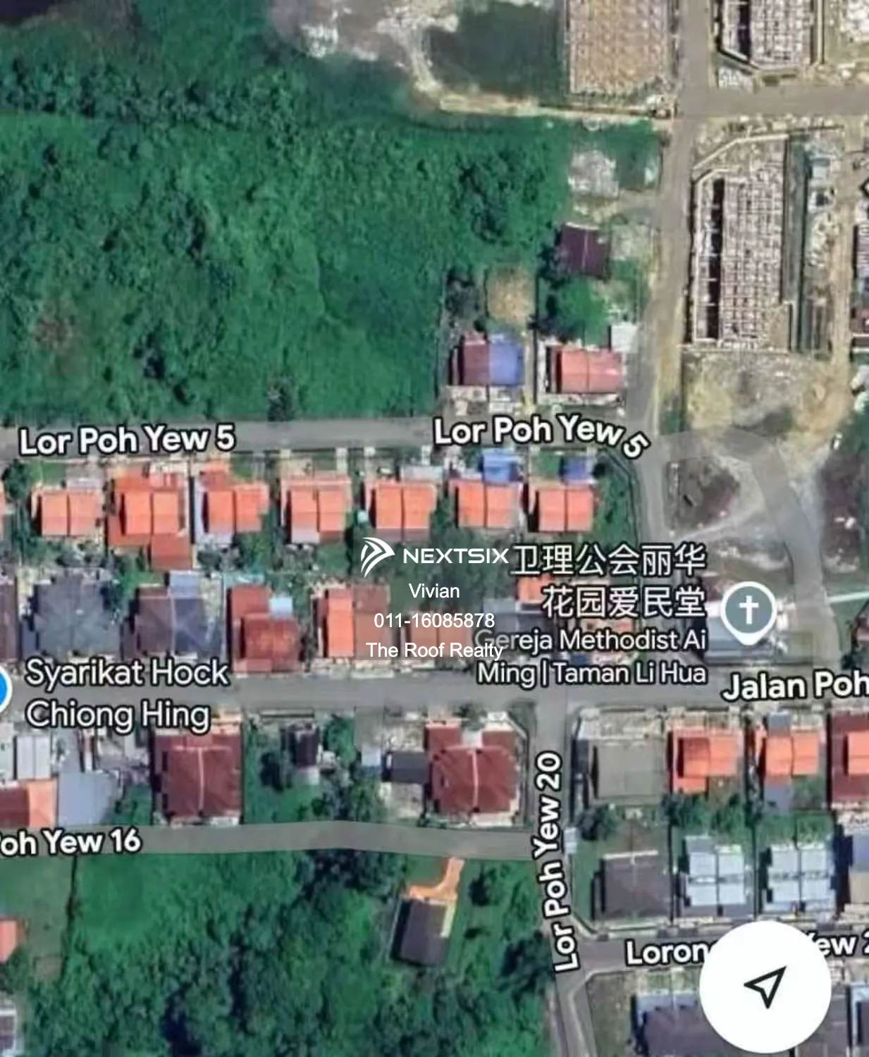 Agricultural Land For Sale in Sibu Sarawak