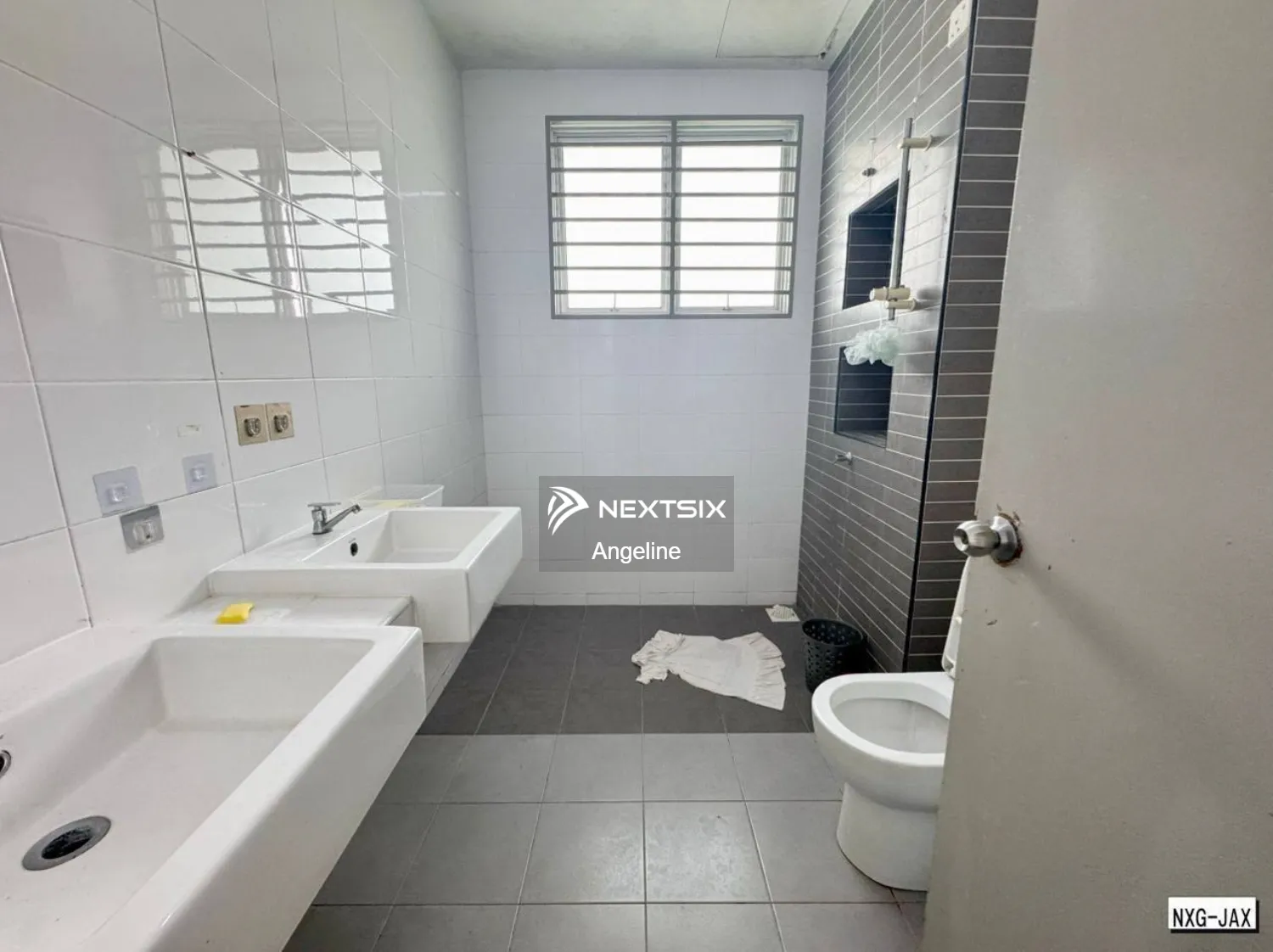 2.5-sty Terrace/Link House For Rent in Klang Selangor