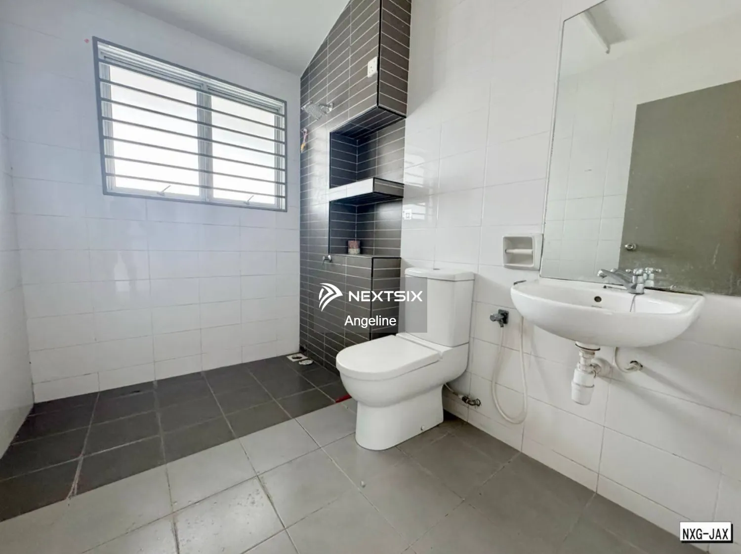 2.5-sty Terrace/Link House For Rent in Klang Selangor - Image 5