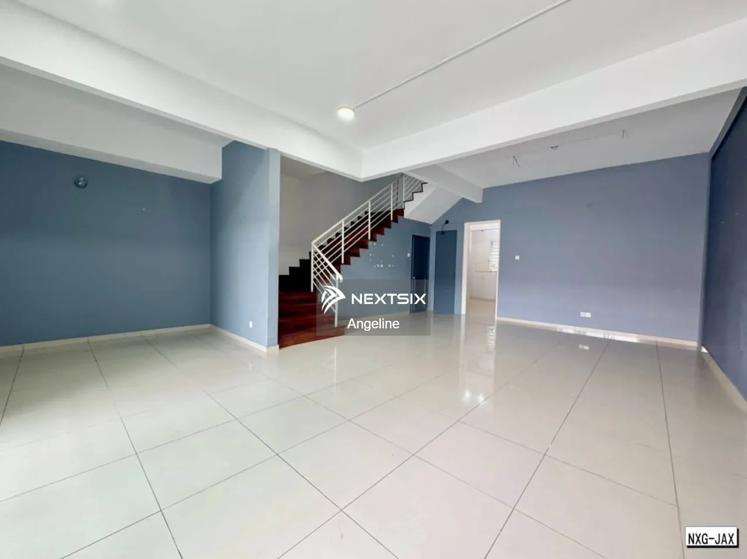 2.5-sty Terrace/Link House For Rent in Klang Selangor - Image 7