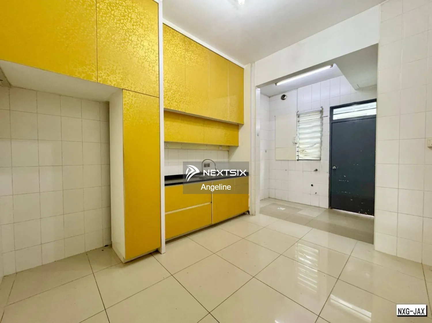 2.5-sty Terrace/Link House For Rent in Klang Selangor - Image 9