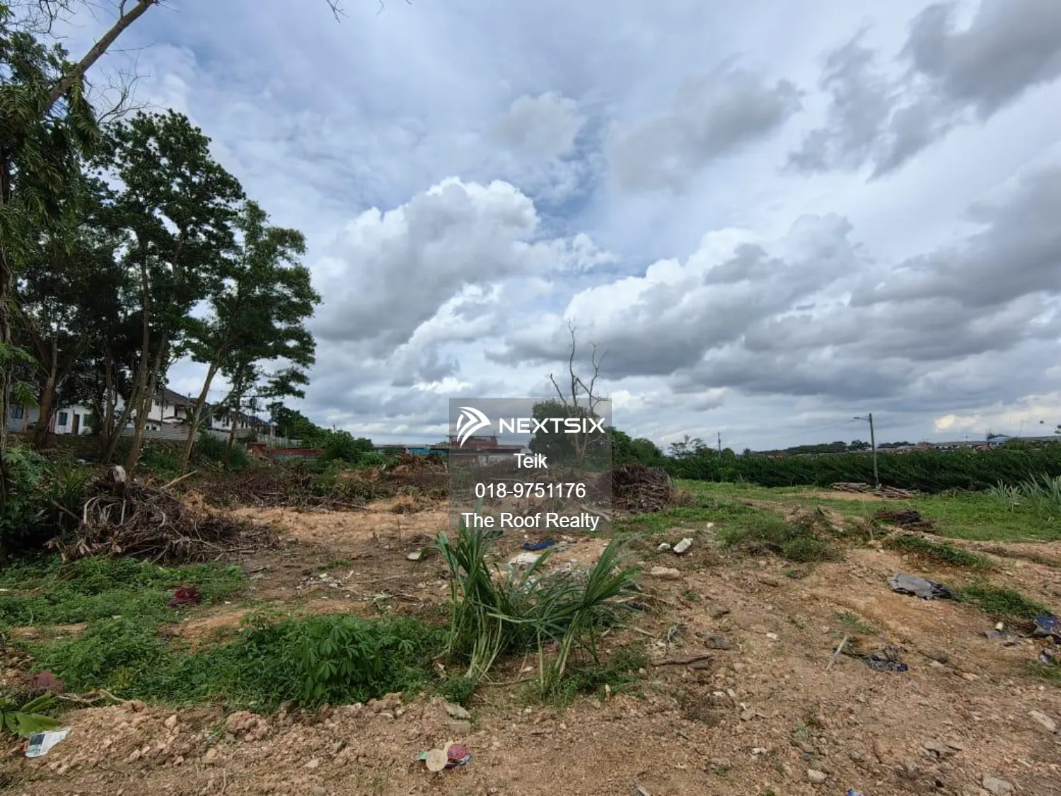 Industrial Land For Sale in Senai Johor - Image 5