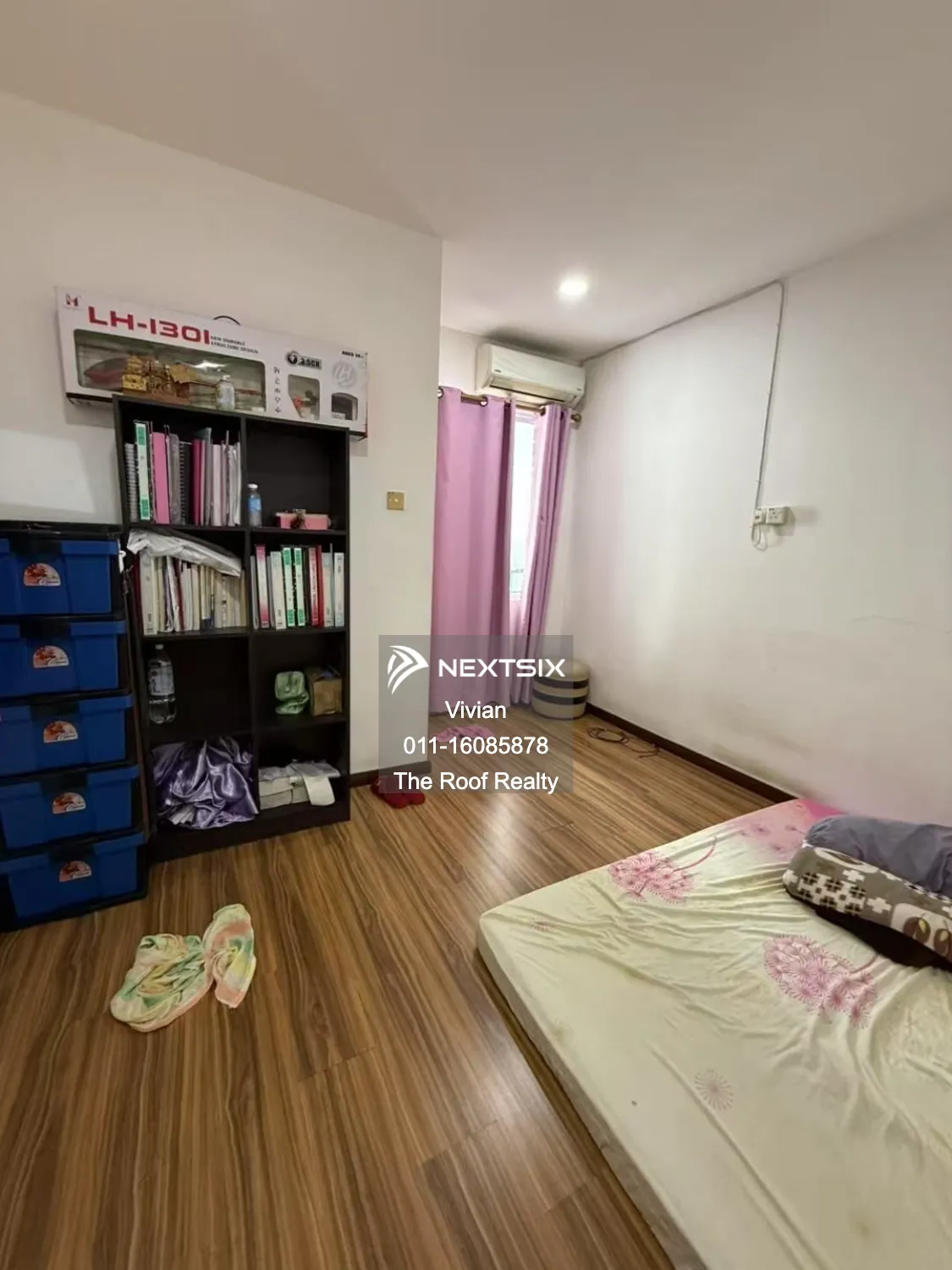 2-sty Terrace/Link House For Sale in Sibu Sarawak - Image 6