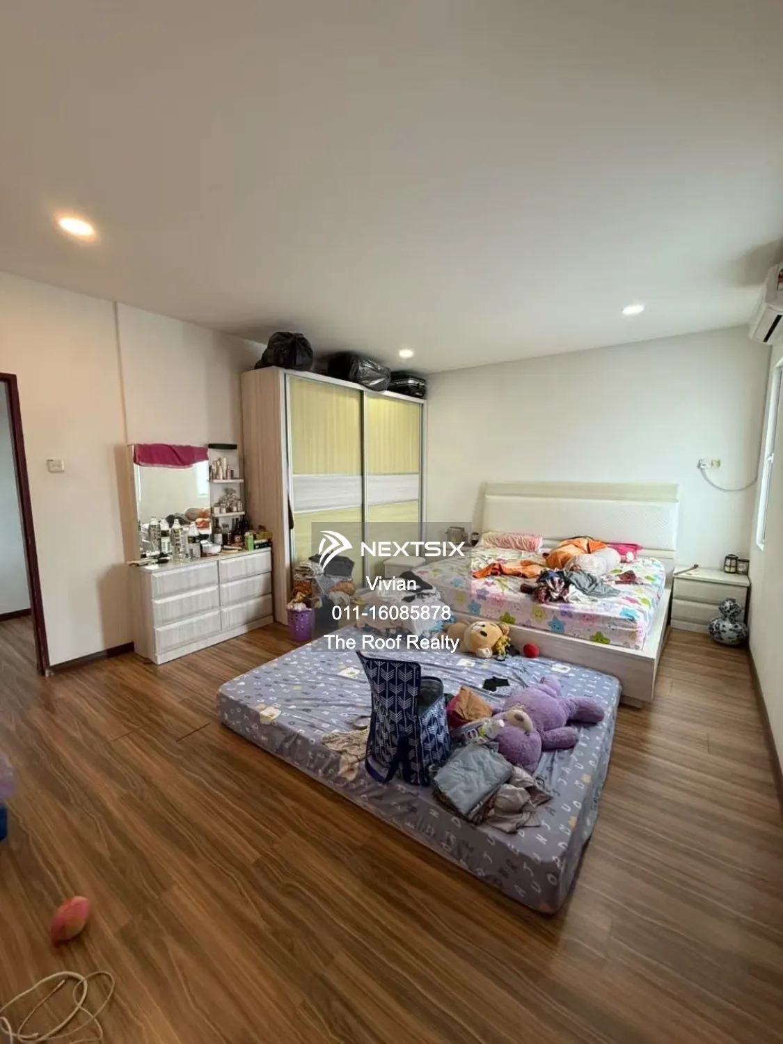 2-sty Terrace/Link House For Sale in Sibu Sarawak - Image 7