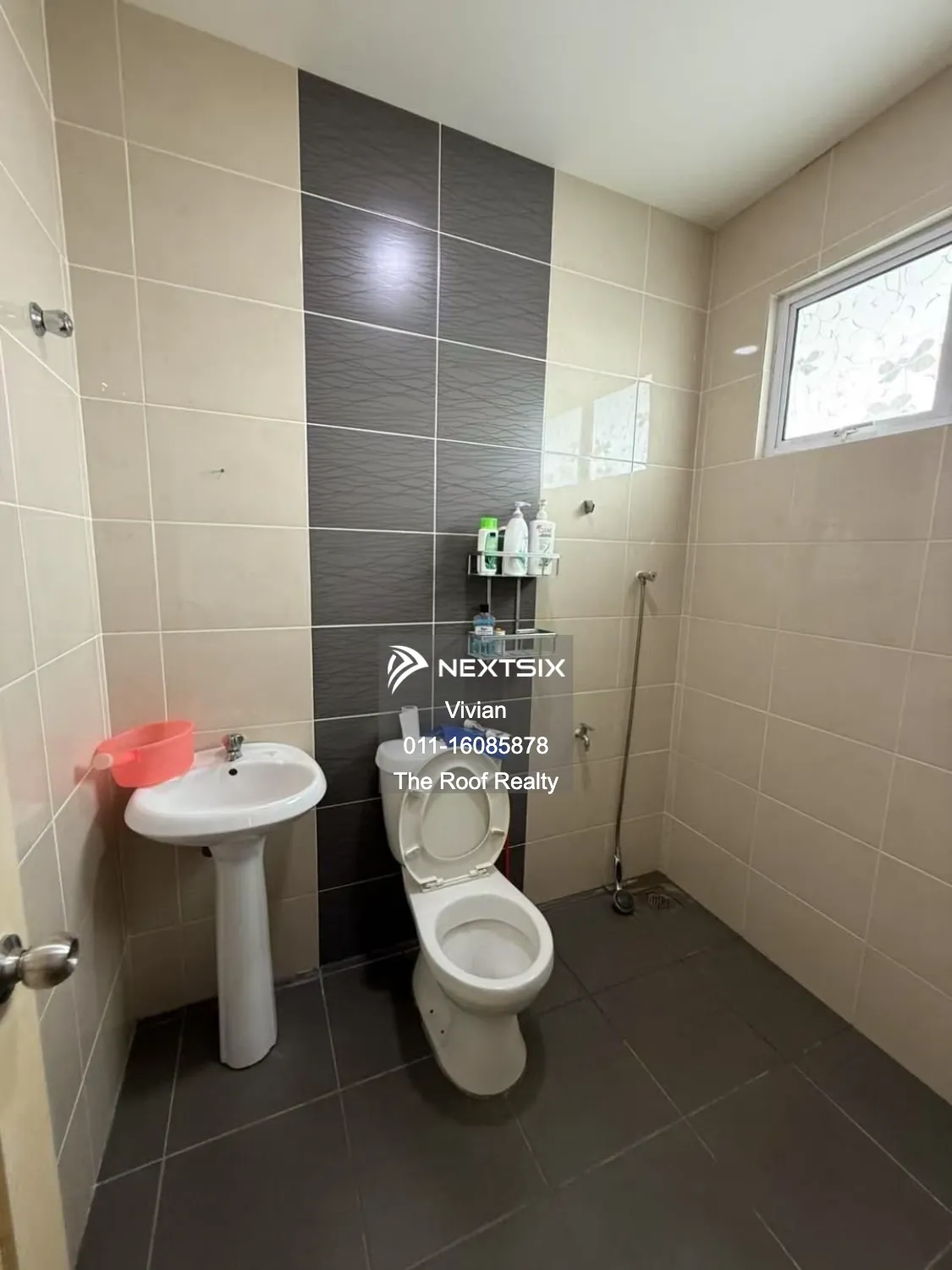 2-sty Terrace/Link House For Sale in Sibu Sarawak - Image 8