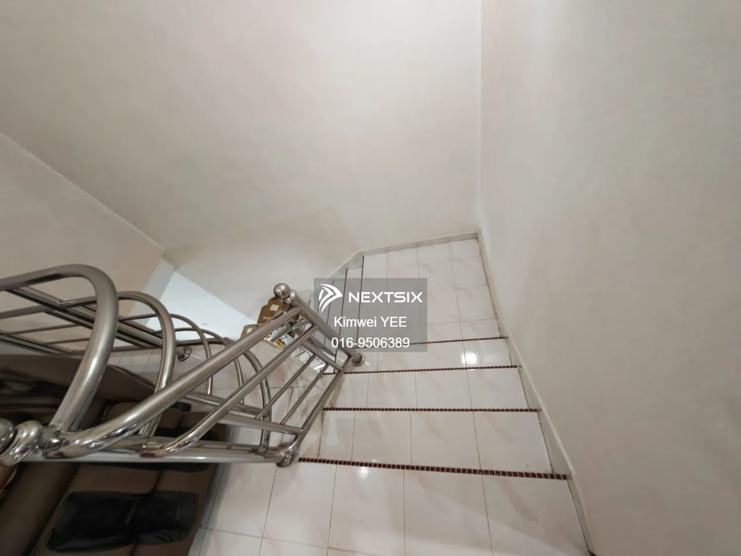2-sty Terrace/Link House For Sale in Kuantan Pahang - Image 10