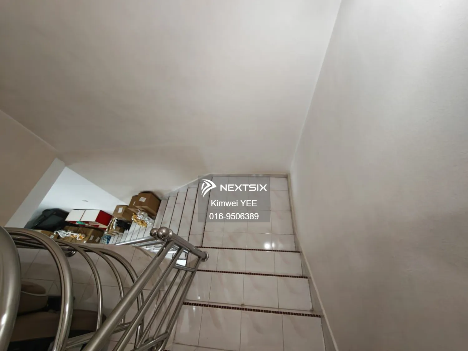 2-sty Terrace/Link House For Sale in Kuantan Pahang - Image 11
