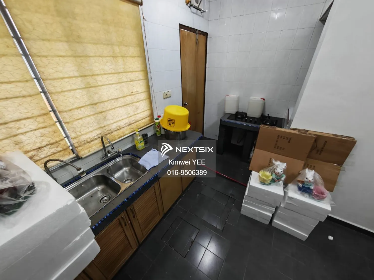 2-sty Terrace/Link House For Sale in Kuantan Pahang - Image 12