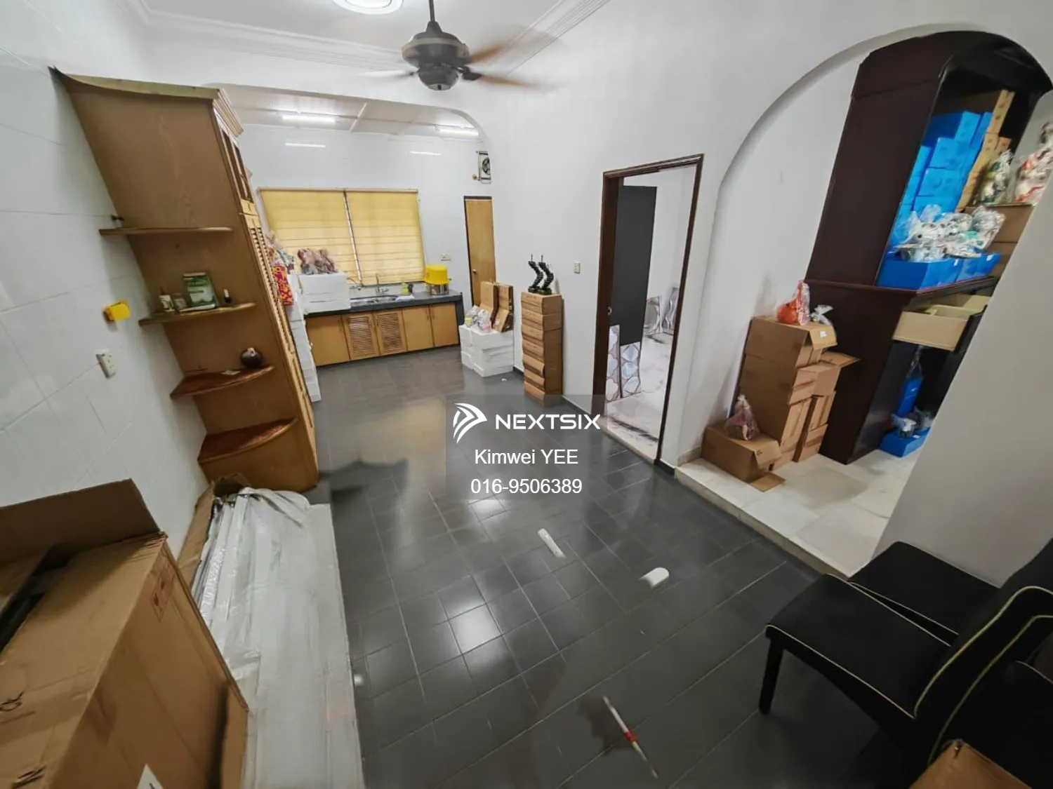 2-sty Terrace/Link House For Sale in Kuantan Pahang - Image 14