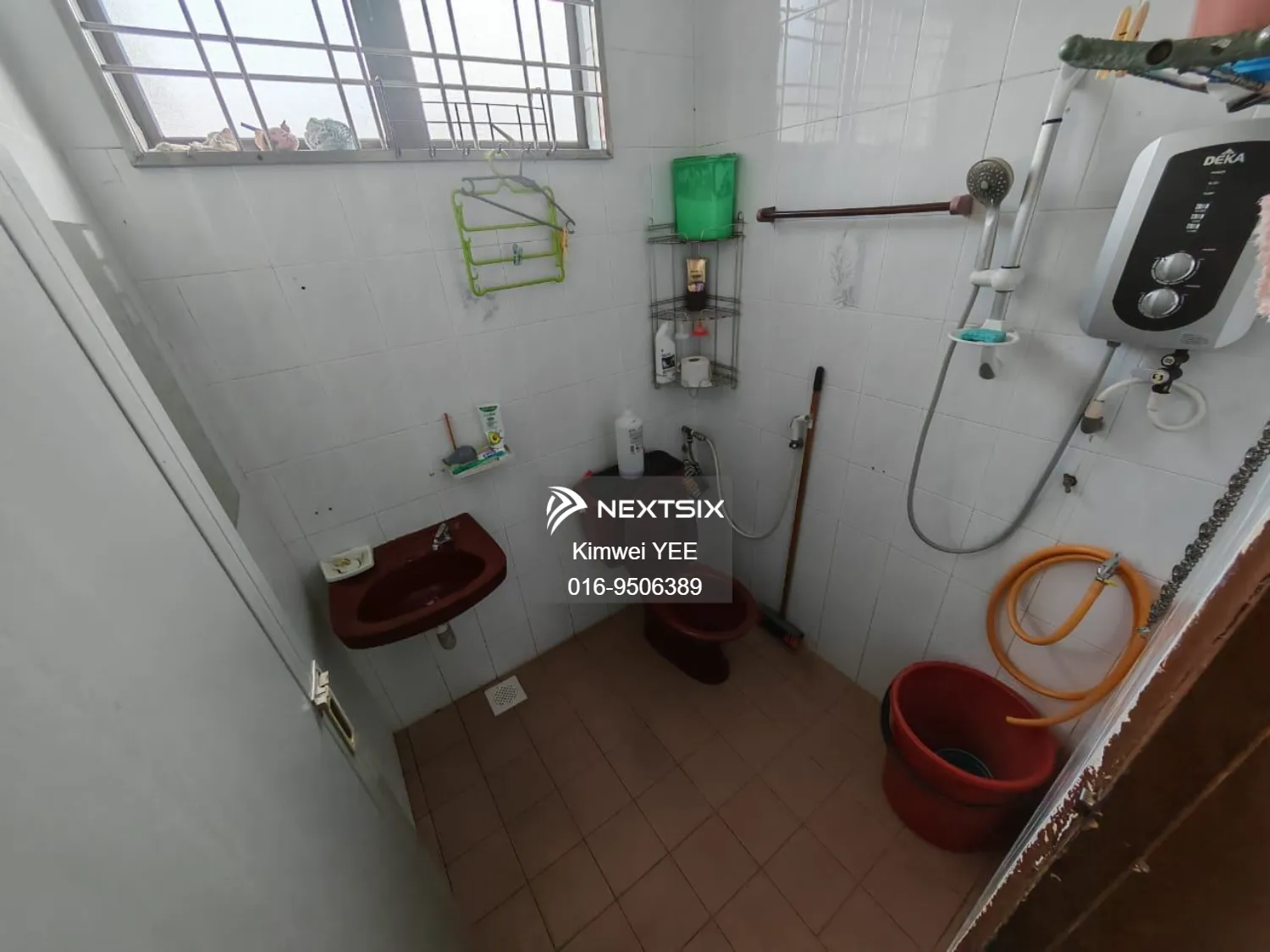 2-sty Terrace/Link House For Sale in Kuantan Pahang - Image 15
