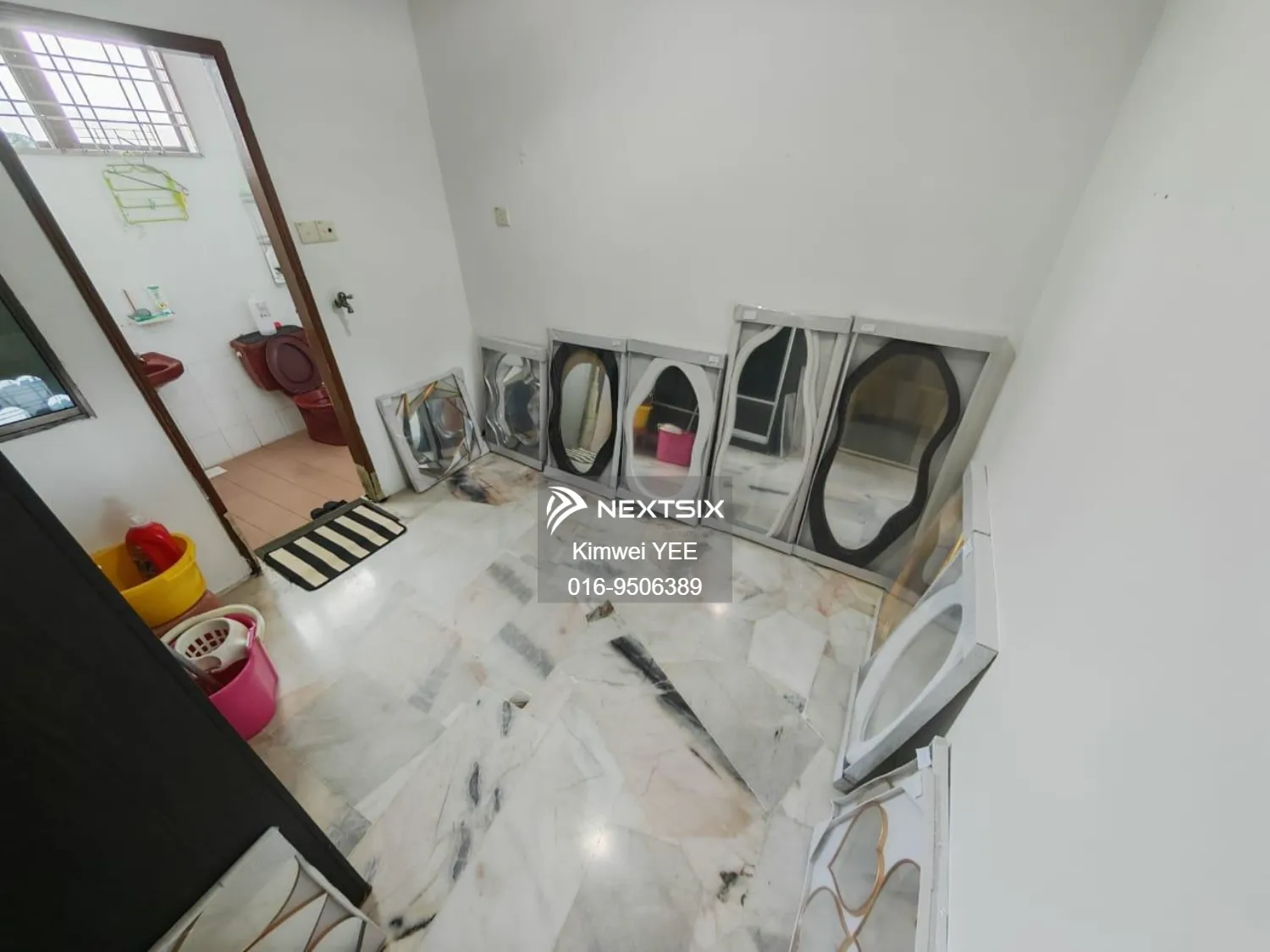 2-sty Terrace/Link House For Sale in Kuantan Pahang - Image 16