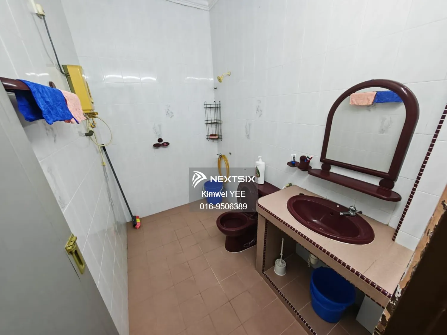 2-sty Terrace/Link House For Sale in Kuantan Pahang - Image 5