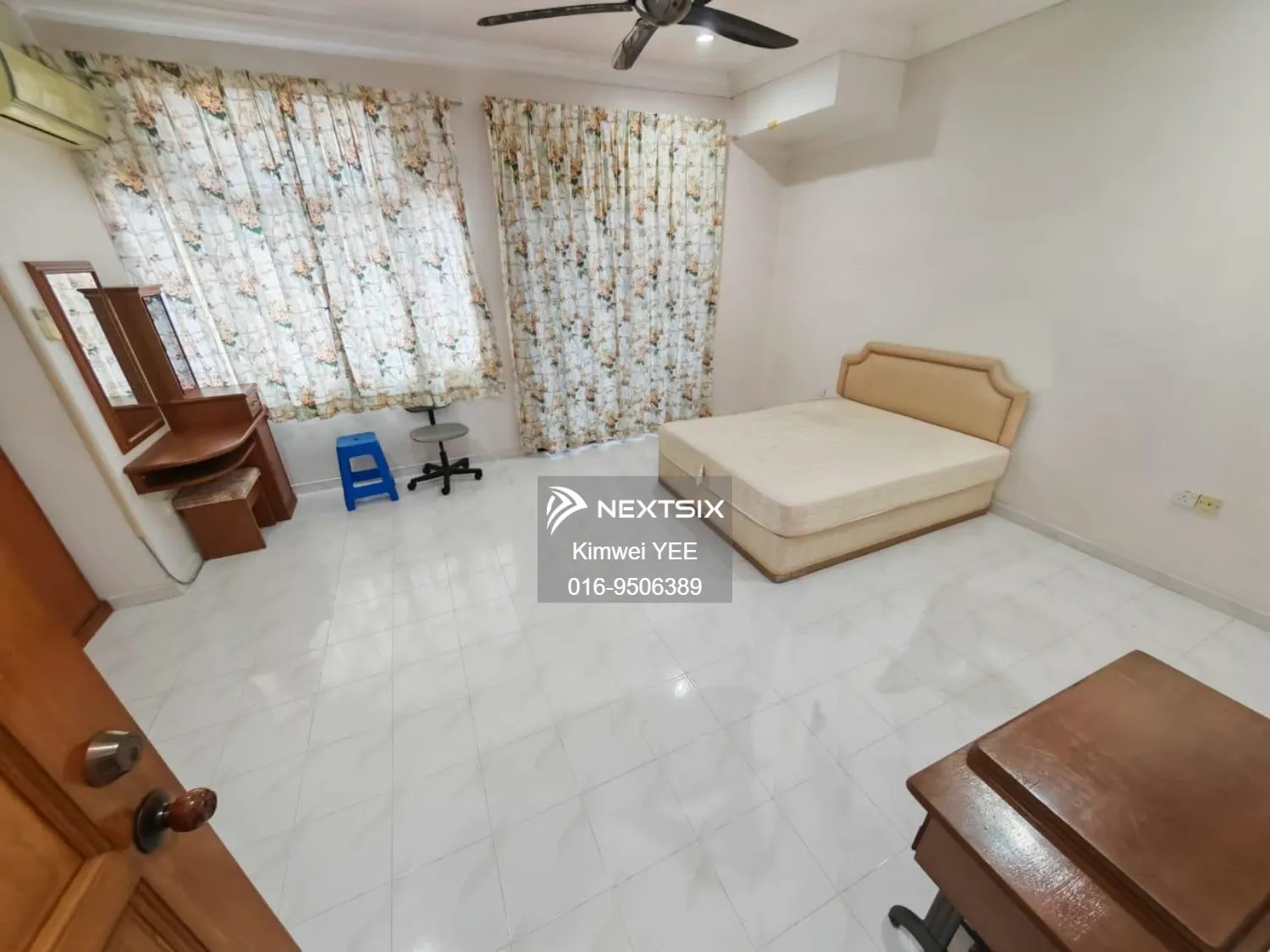 2-sty Terrace/Link House For Sale in Kuantan Pahang - Image 6