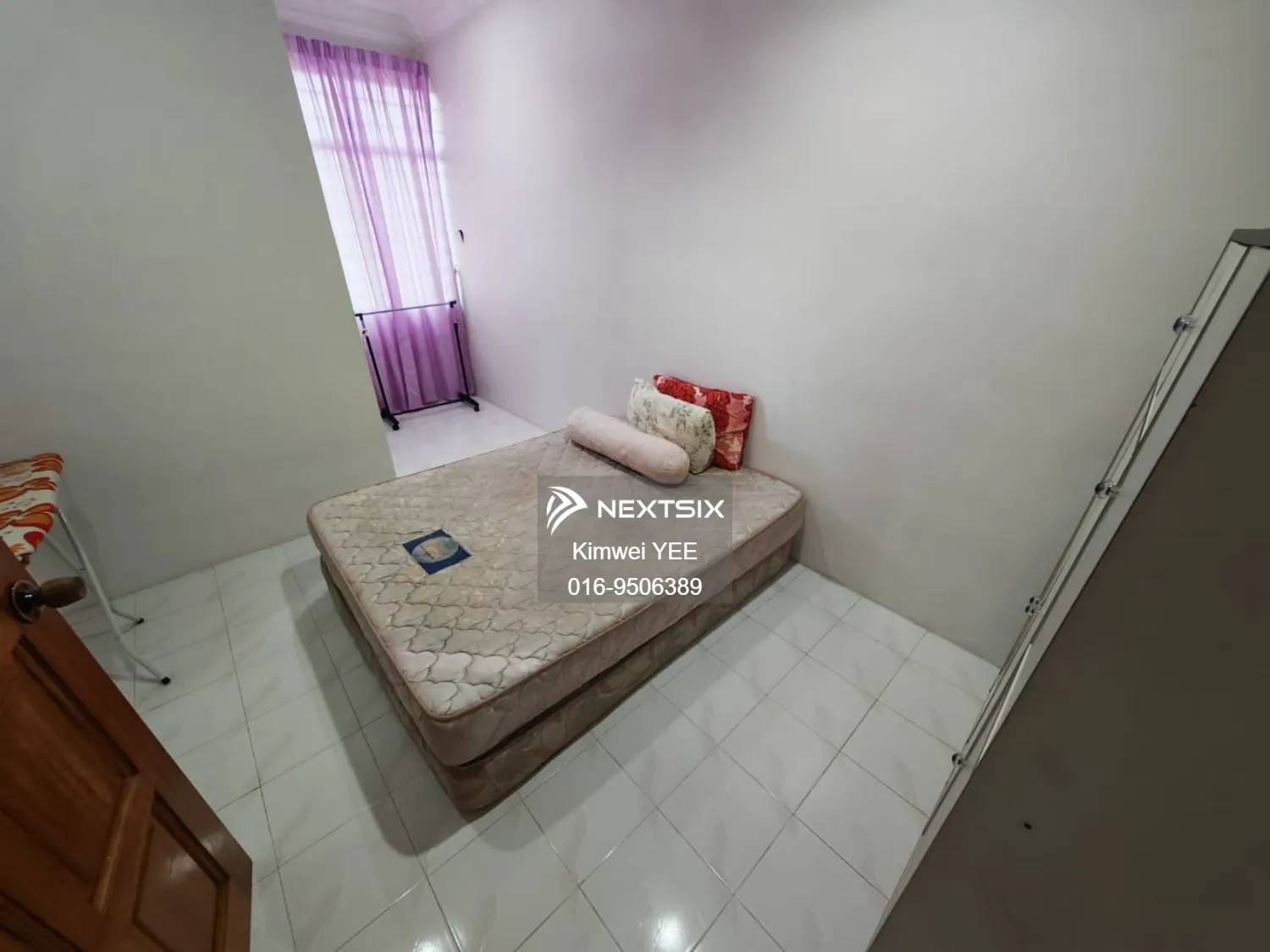 2-sty Terrace/Link House For Sale in Kuantan Pahang - Image 7