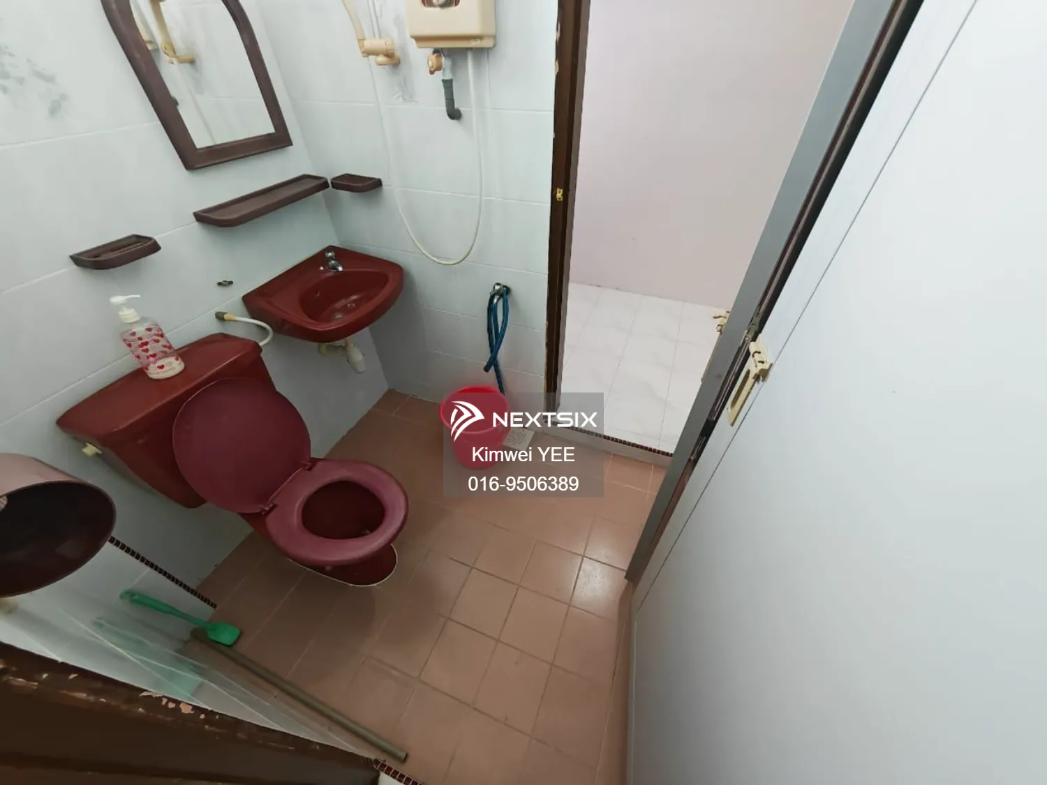2-sty Terrace/Link House For Sale in Kuantan Pahang - Image 8