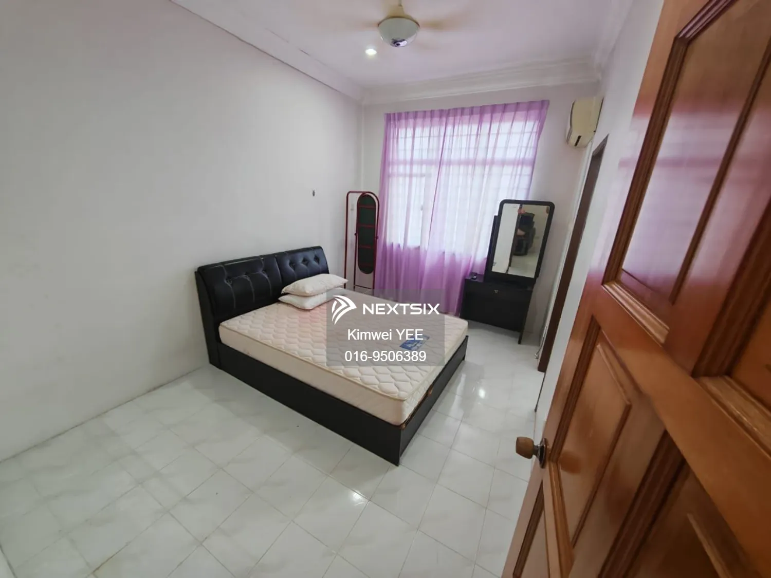 2-sty Terrace/Link House For Sale in Kuantan Pahang - Image 9