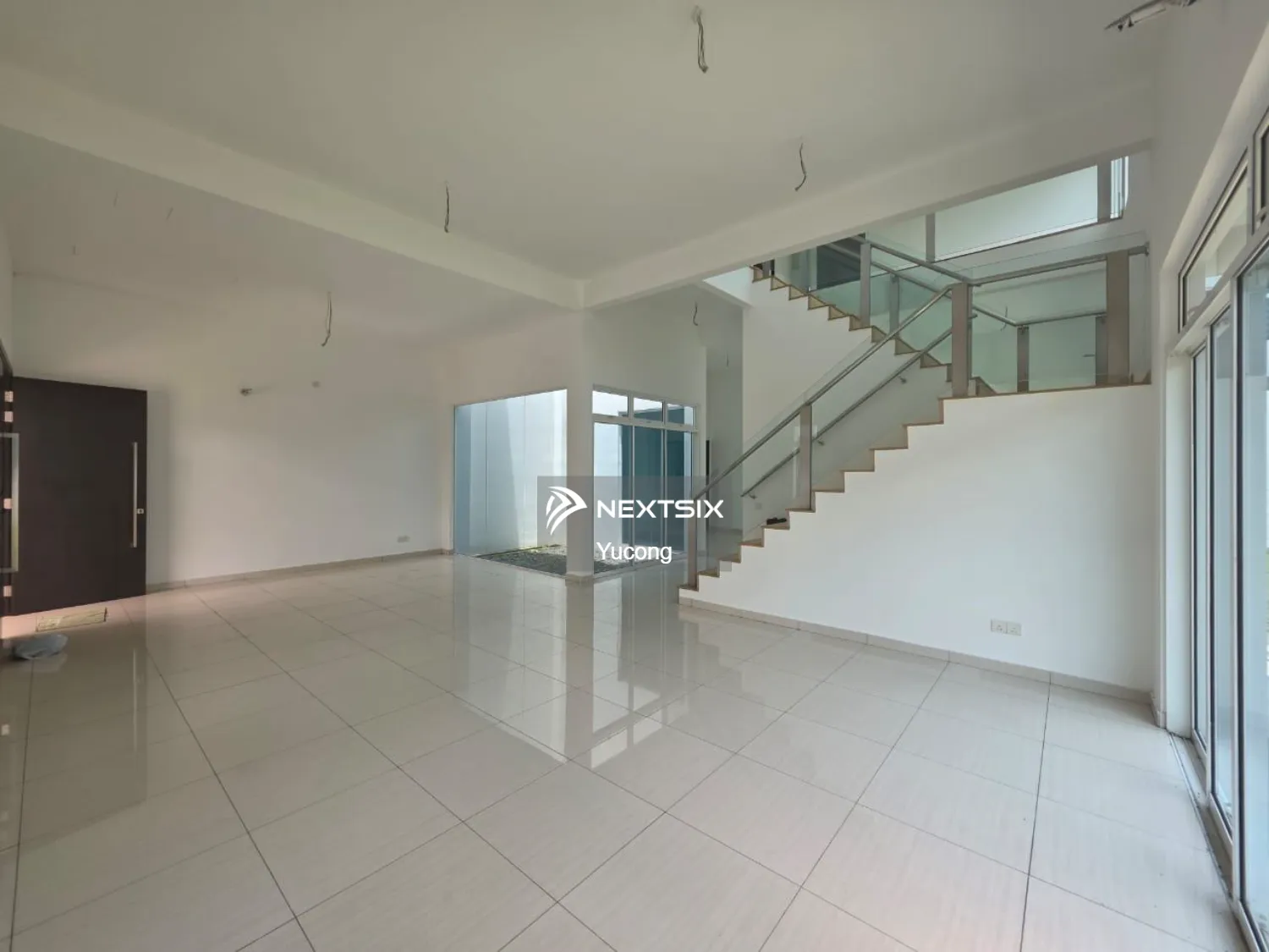 Semi-detached House For Sale in Iskandar Puteri (Nusajaya) Johor - Image 12