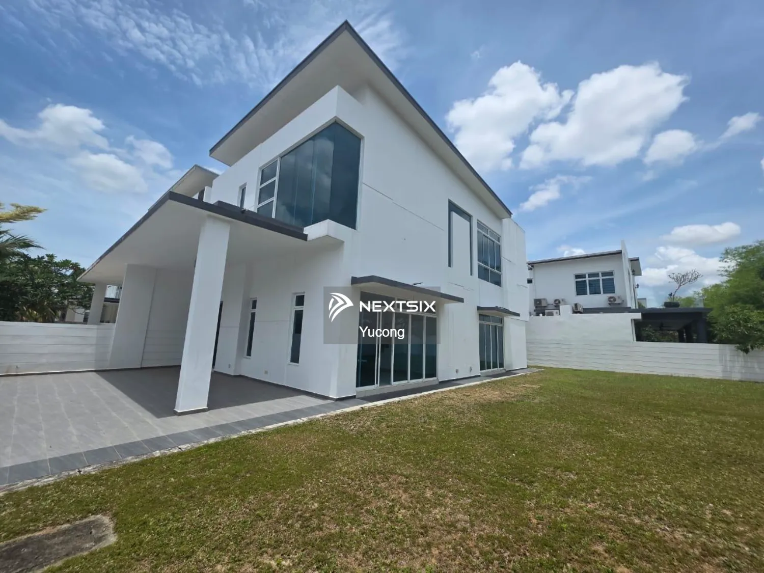 Semi-detached House For Sale in Iskandar Puteri (Nusajaya) Johor - Image 5