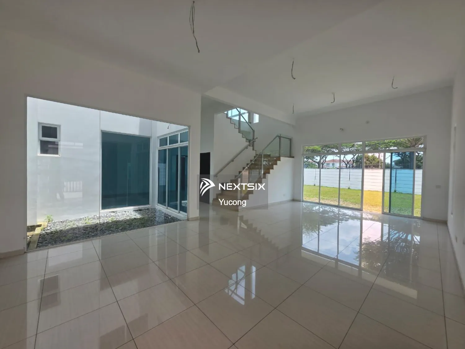 Semi-detached House For Sale in Iskandar Puteri (Nusajaya) Johor - Image 7