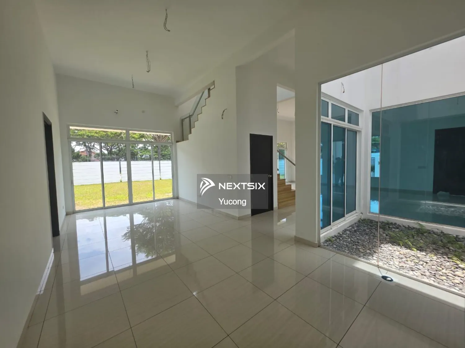 Semi-detached House For Sale in Iskandar Puteri (Nusajaya) Johor - Image 9