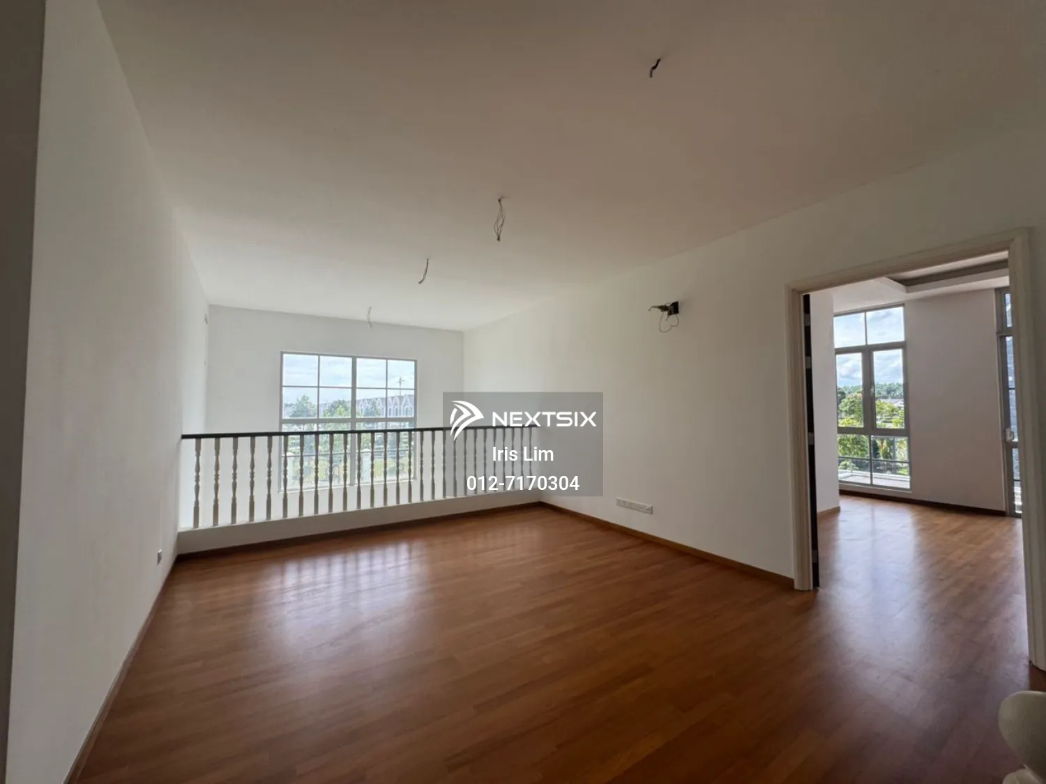 Semi-detached House For Sale in Johor Bahru Johor - Image 5