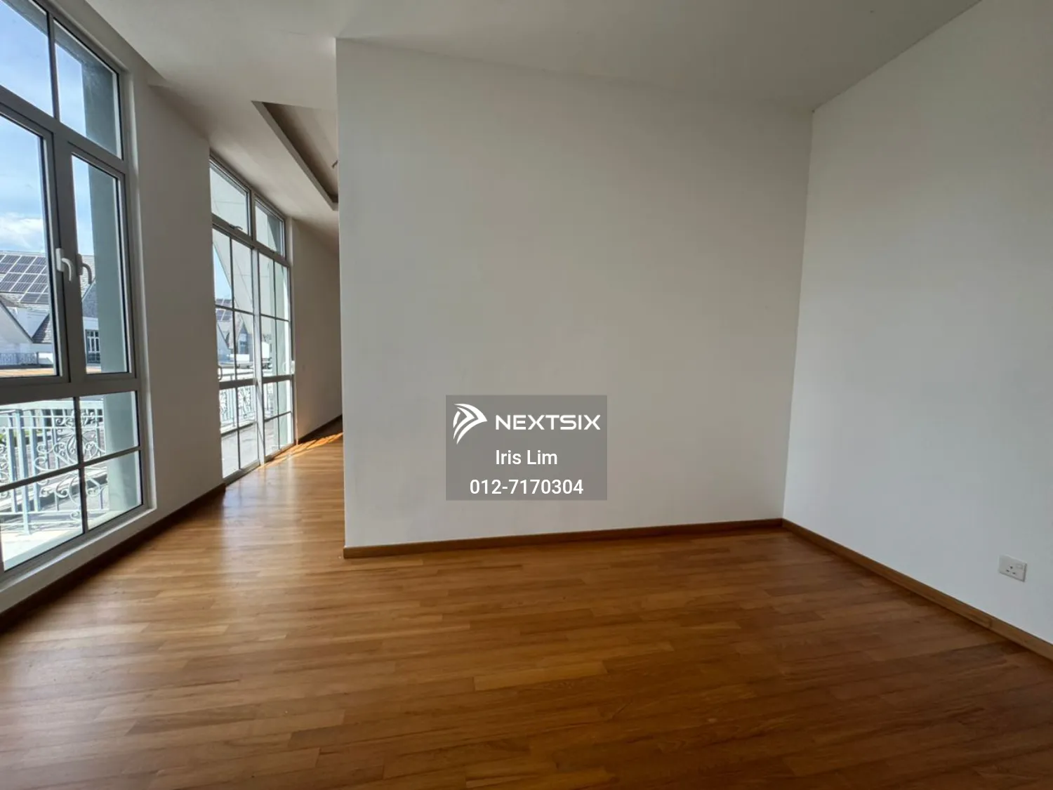 Semi-detached House For Sale in Johor Bahru Johor - Image 7
