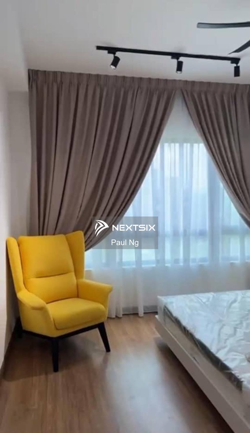 Serviced Residence For Rent in Bukit Jalil Wilayah Persekutuan Kuala Lumpur - Image 5