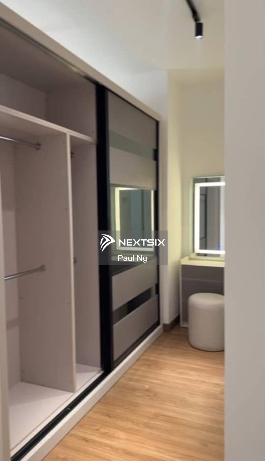 Serviced Residence For Rent in Bukit Jalil Wilayah Persekutuan Kuala Lumpur - Image 6