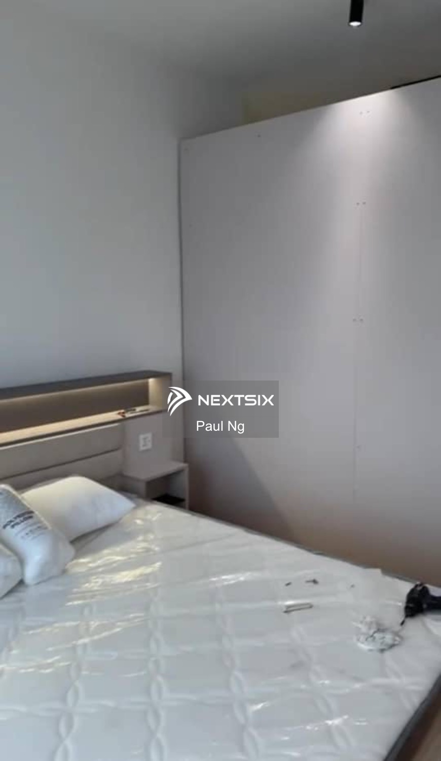 Serviced Residence For Rent in Bukit Jalil Wilayah Persekutuan Kuala Lumpur - Image 8