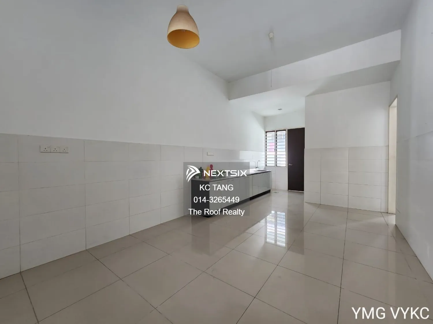 2-sty Terrace/Link House For Sale in Alam Impian Selangor - Image 5