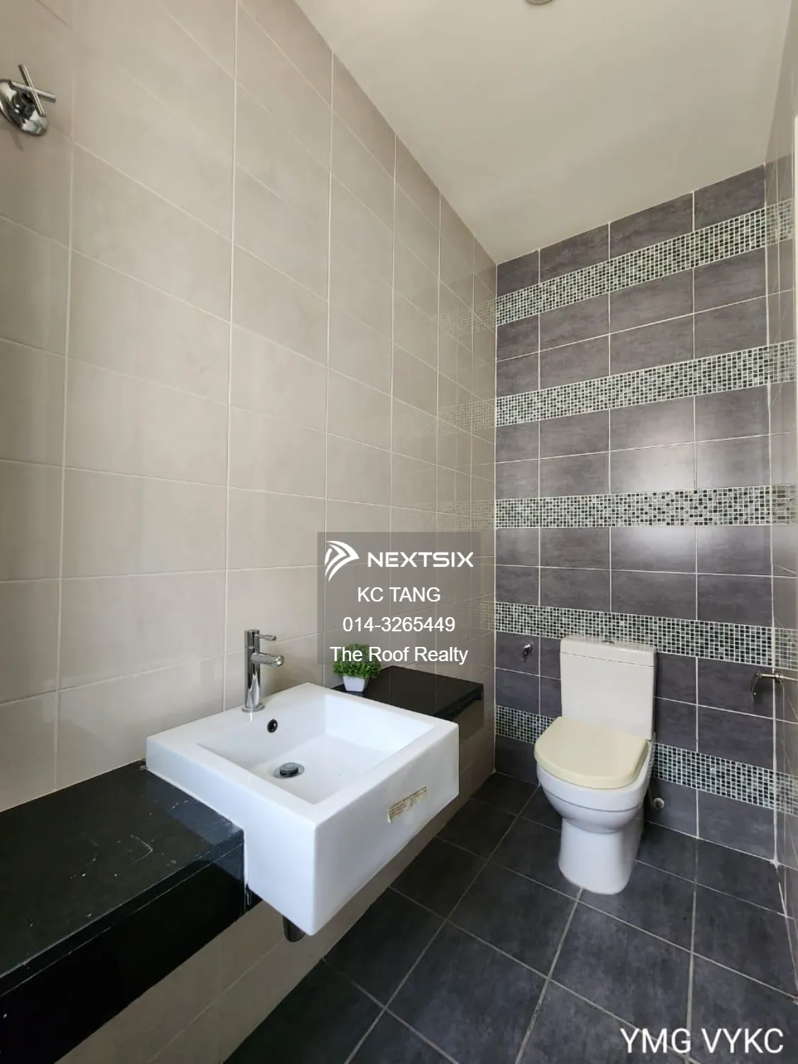 2-sty Terrace/Link House For Sale in Alam Impian Selangor - Image 6