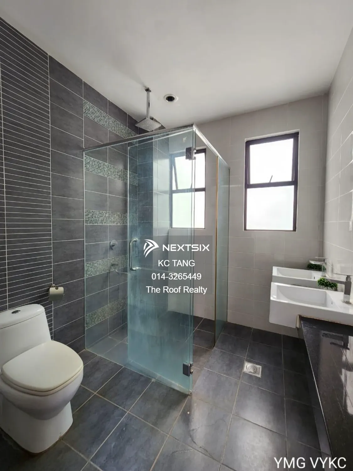 2-sty Terrace/Link House For Sale in Alam Impian Selangor - Image 7